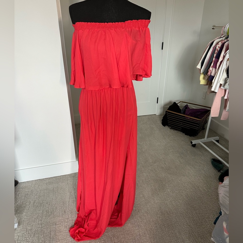 Show me your Mumu dress